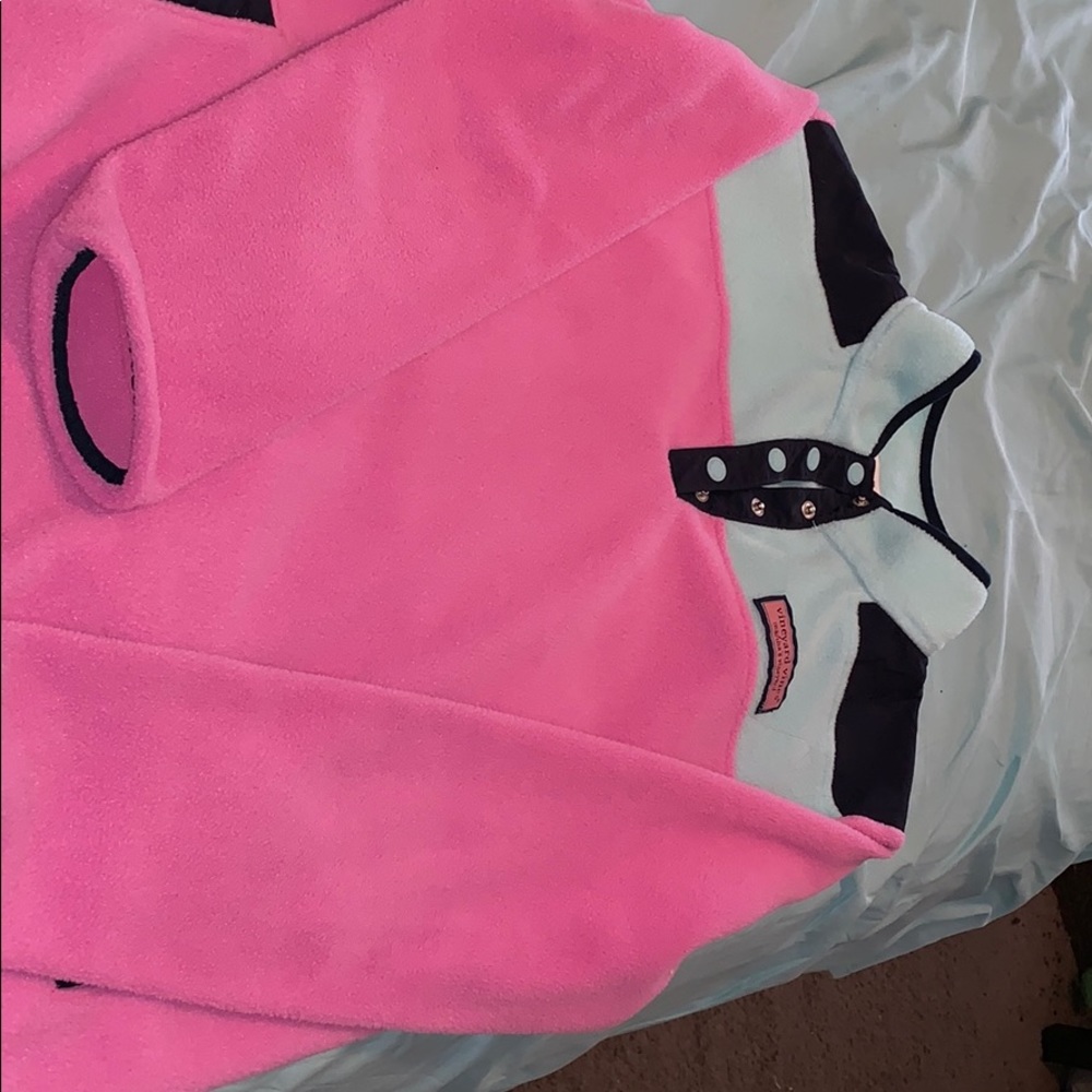 Vineyard vines pullover
